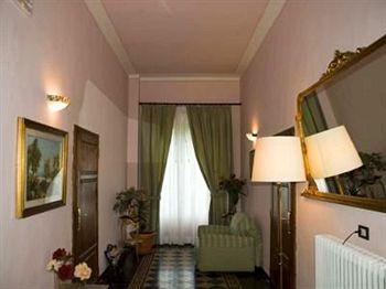 Hotel Villa Porta All'Arco Volterra Buitenkant foto