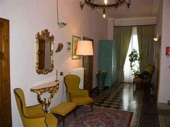 Hotel Villa Porta All'Arco Volterra Buitenkant foto