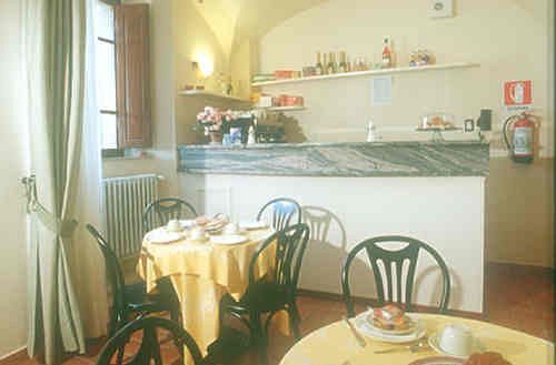 Hotel Villa Porta All'Arco Volterra Buitenkant foto